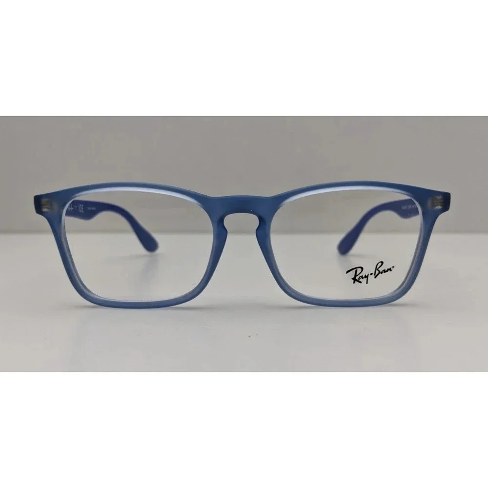 🕶️Ray-Ban RB1553 3668 Eyeglasses 48/16 130 /KAZ421🕶️